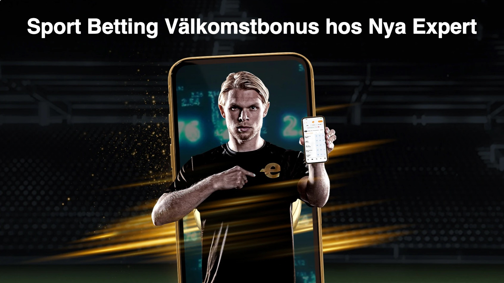 Expekt Betting recension - Sveriges Bästa Casino - 06