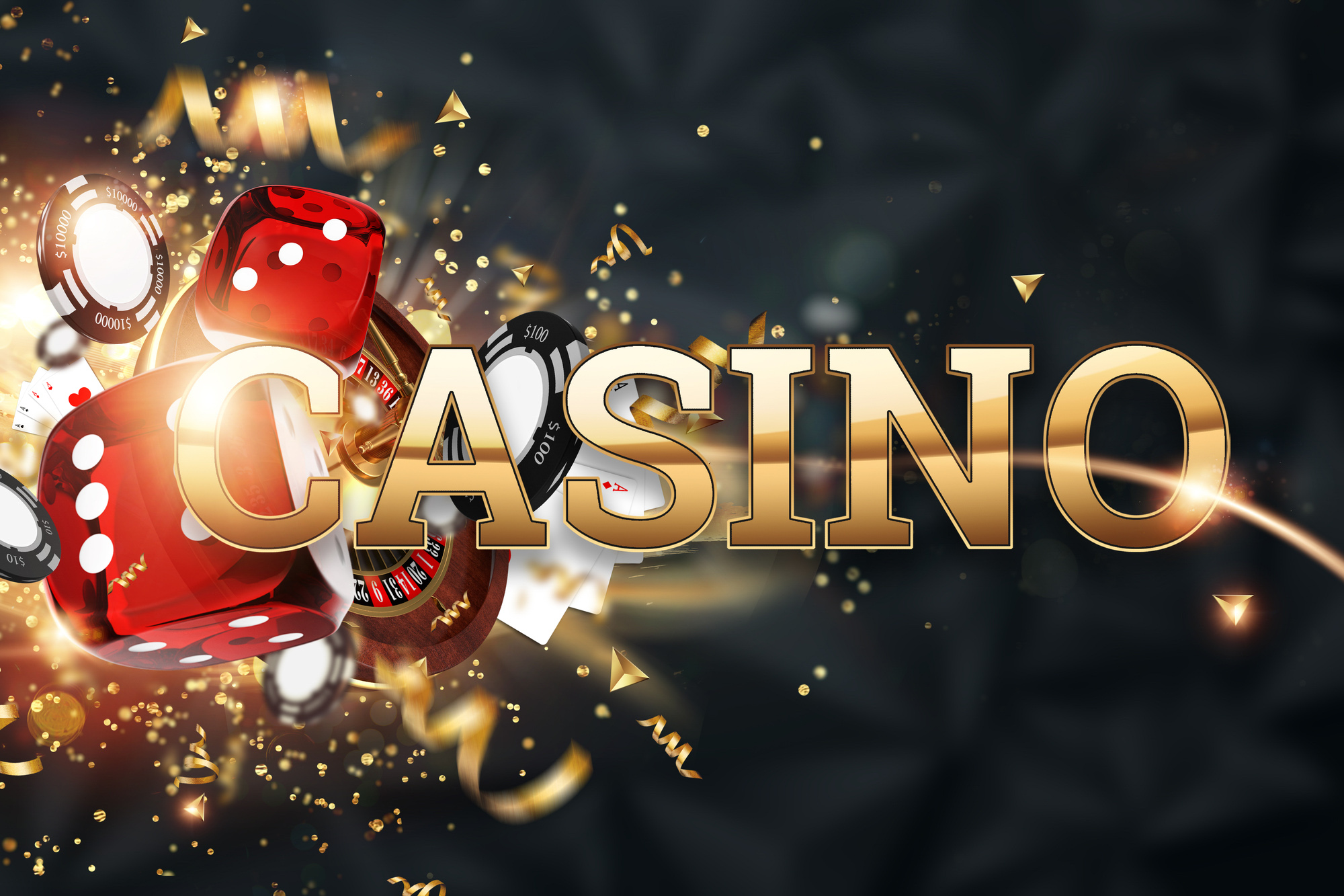 Frågor & svar om casino - Sveriges Bästa Casino - 02