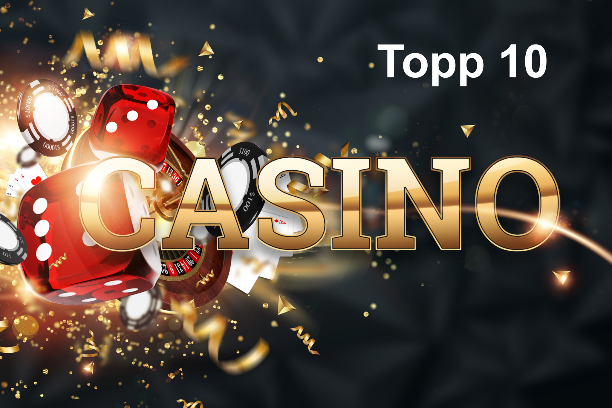 Freespins utan insättning - Sveriges Bästa Casino - 04