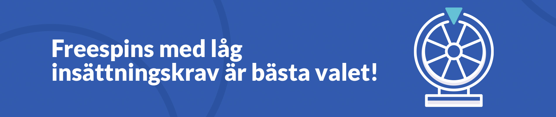 Freespins utan insättning - Sveriges Bästa Casino - 05