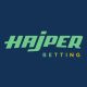Hajper Betting
