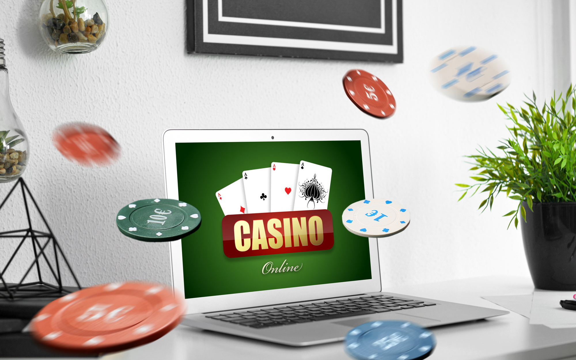 Nätcasinon online - Sveriges Bästa Casino - 06