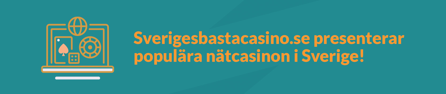 Nätcasinon online - Sveriges Bästa Casino - 08