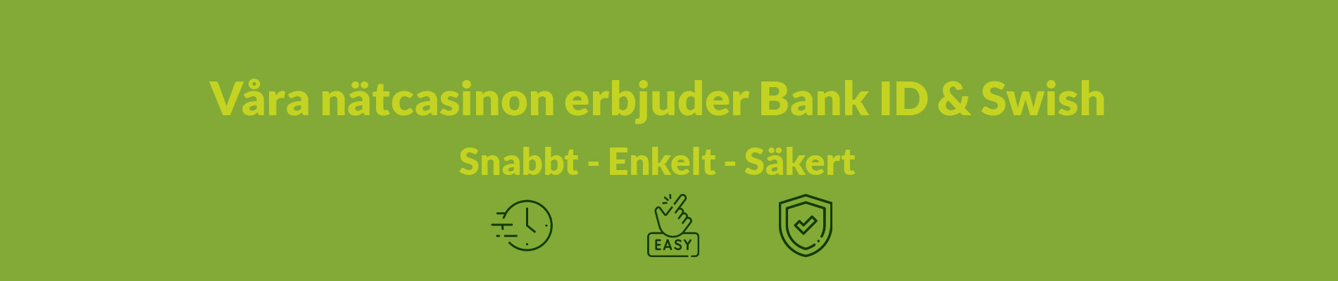 Nätcasinon online - Sveriges Bästa Casino - 09
