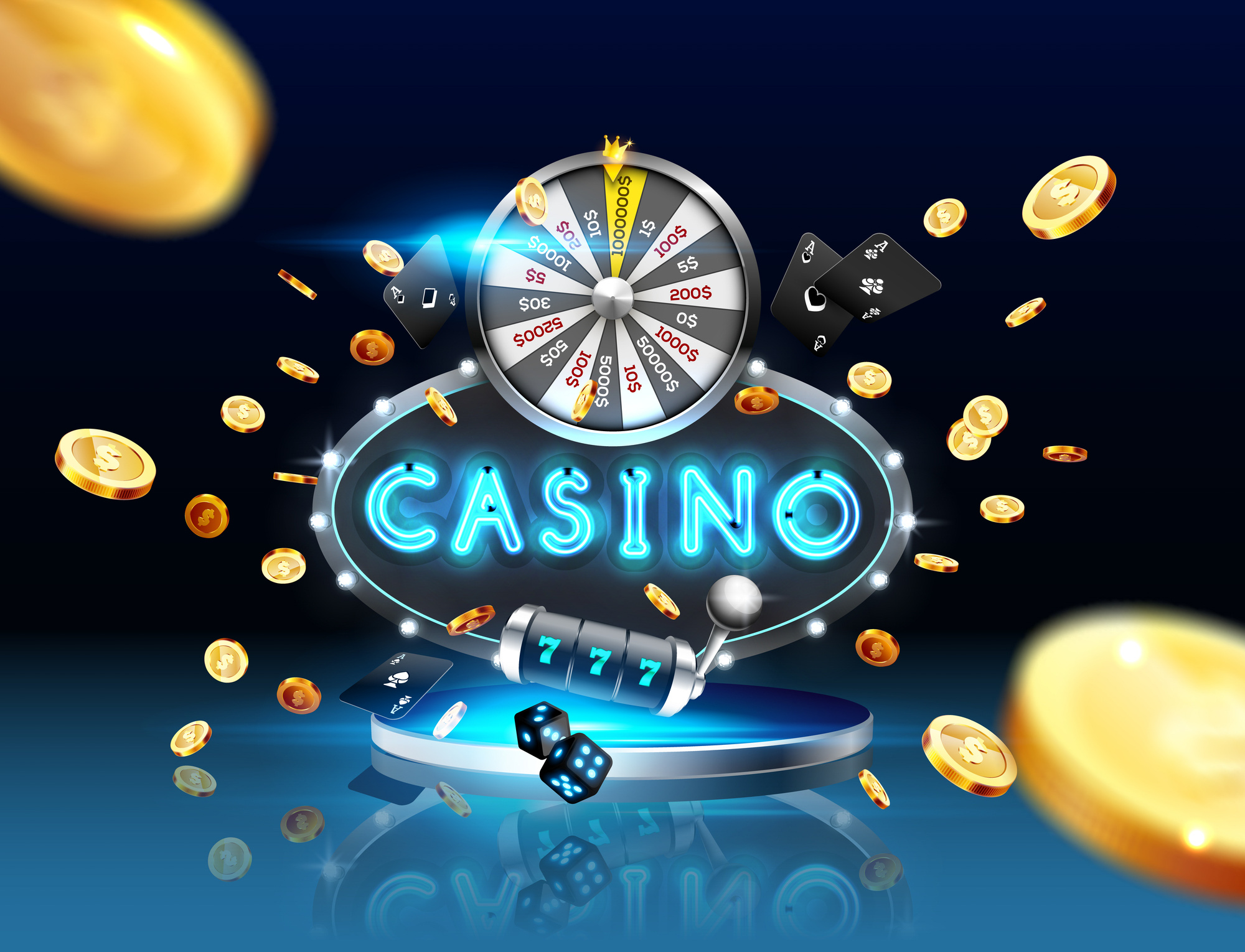 Nya casinon online - Sveriges Bästa Casino - 14