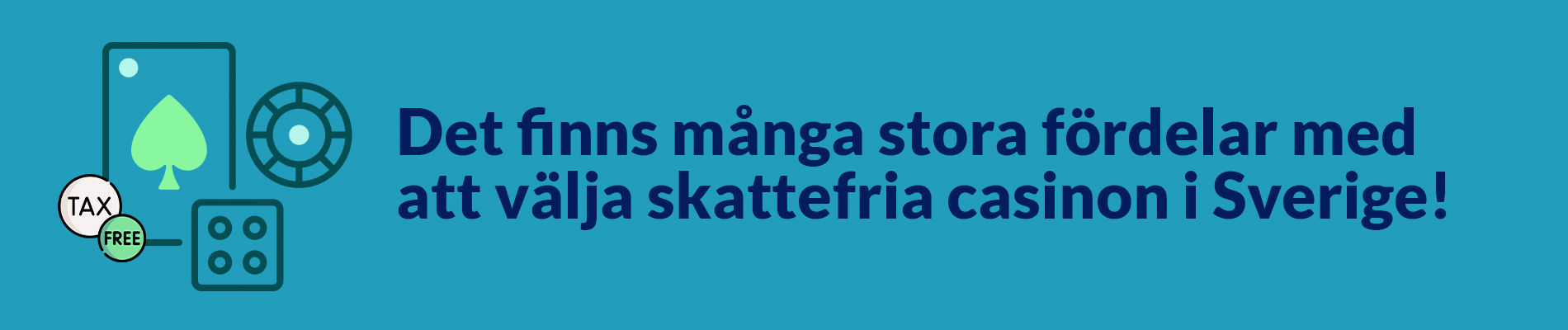 Skattefria casinon online - Sveriges Bästa Casino - 05