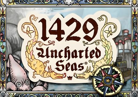 1429 Uncharted Seas