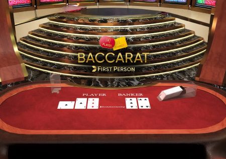 Baccarat