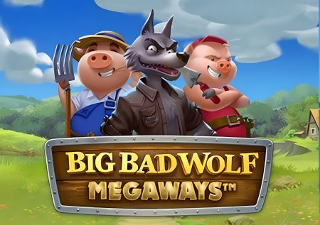 Big Bad Wolf