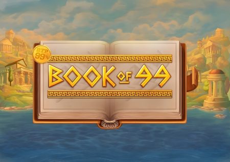 Book of 99