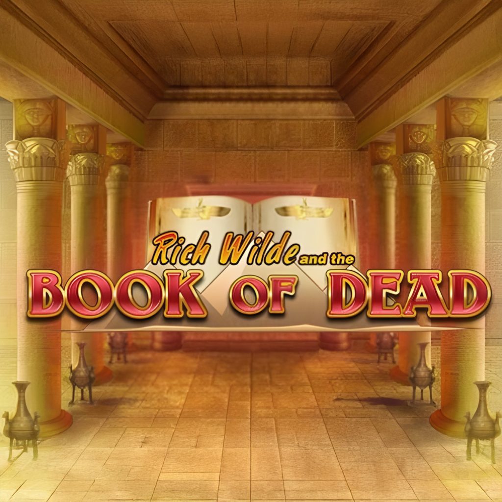 Sveriges Bästa Casino - Book Of Dead