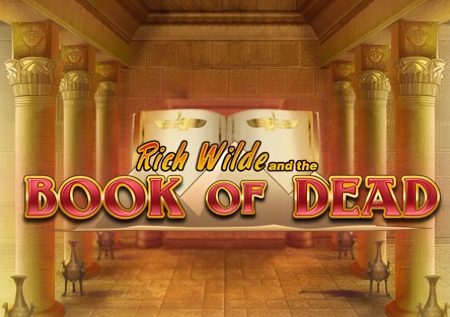 Book Of Dead