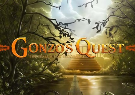 Gonzo’s Quest