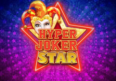 Hyper Joker Star