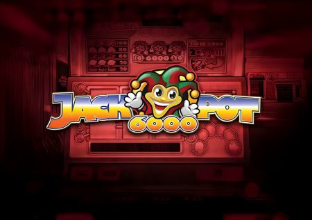 Jackpot 6000