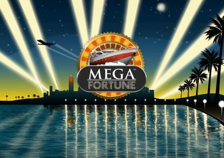 Mega Fortune