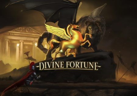 Divine Fortune