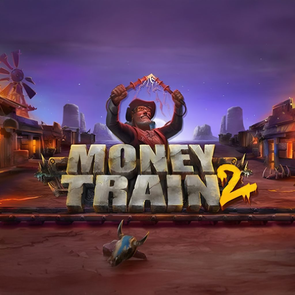 Sveriges Bästa Casino - Money Train 2