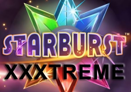 XXXtreme Starburst