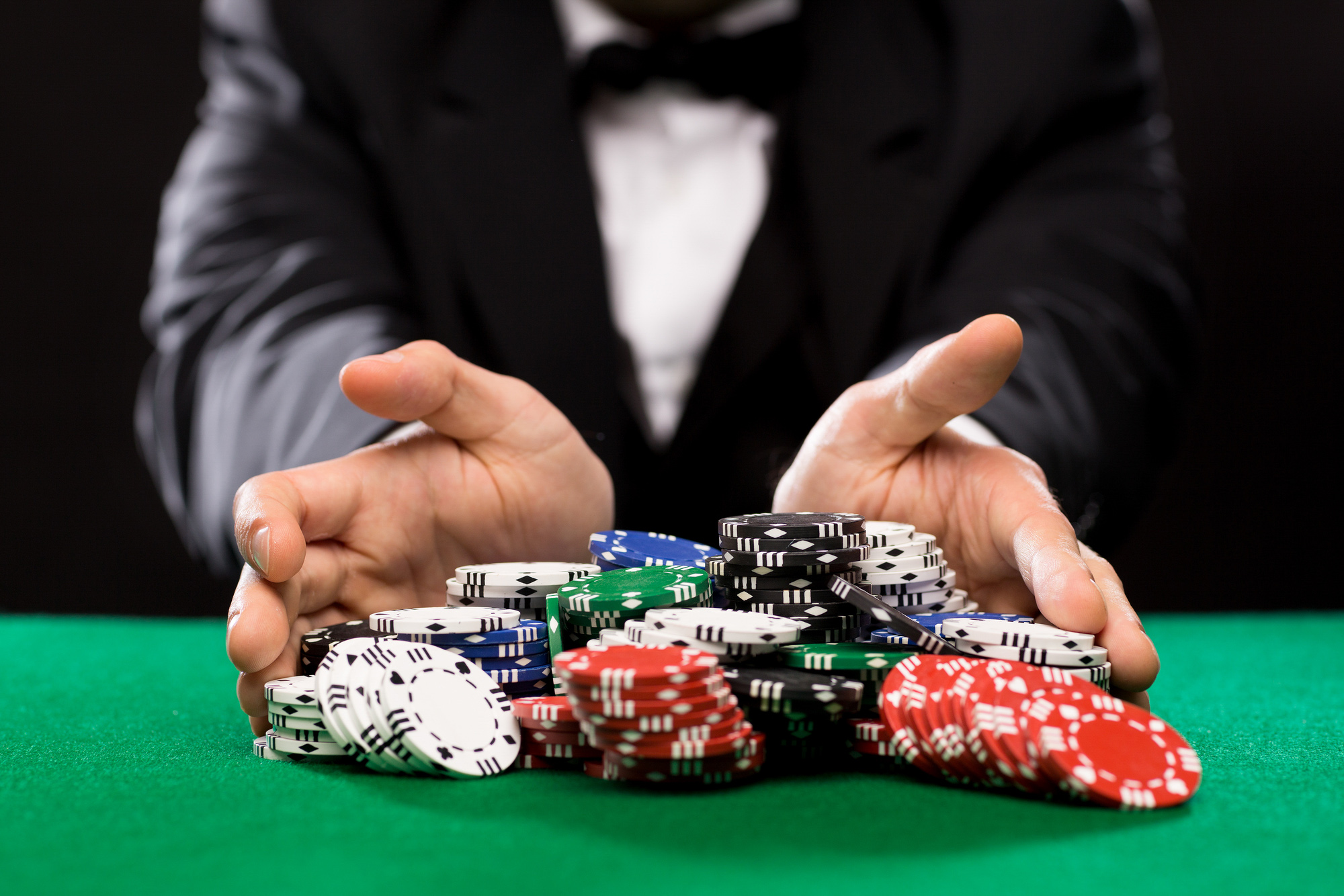 Vilket casino vinner man mest på - Sveriges Bästa Casino - 06