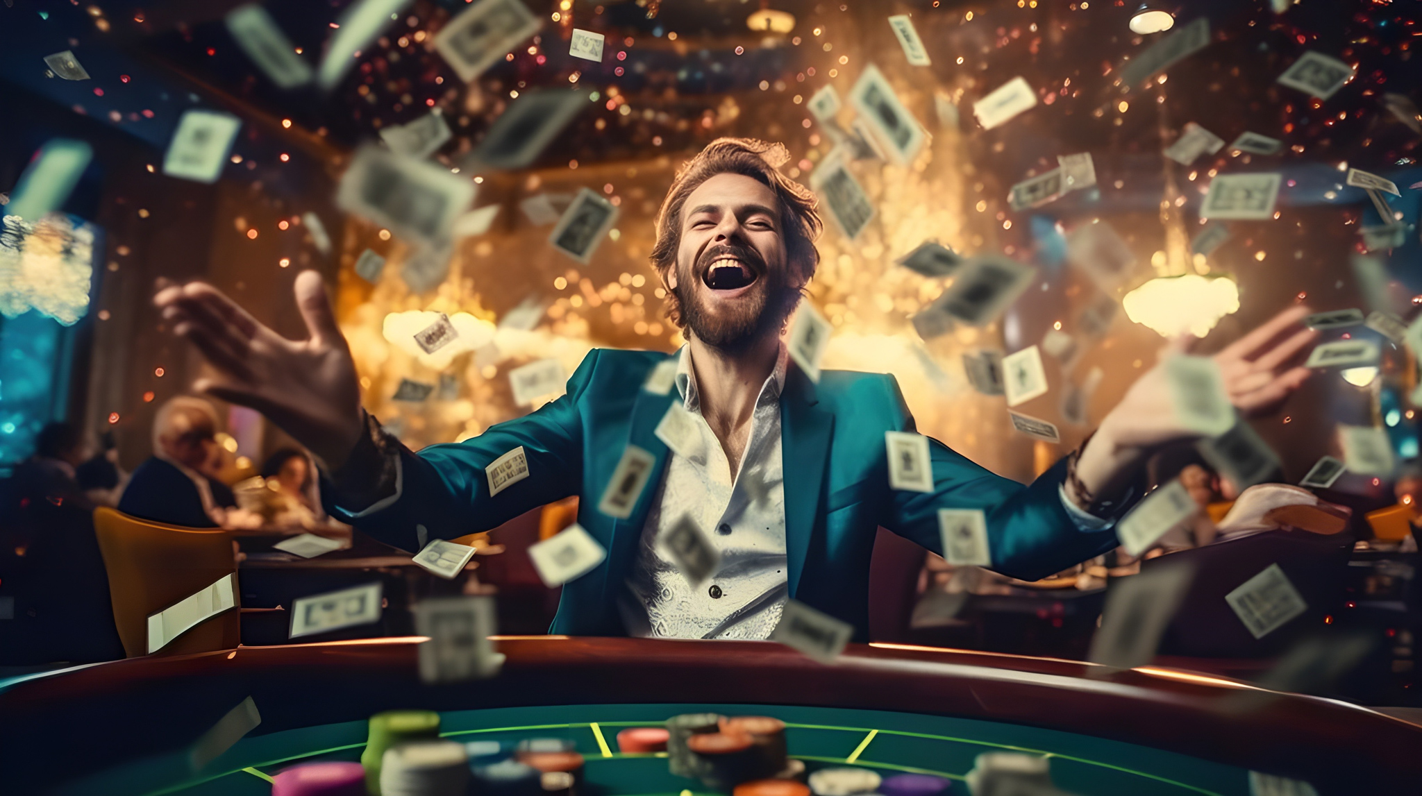 Vilket casino vinner man mest på - Sveriges Bästa Casino - 268
