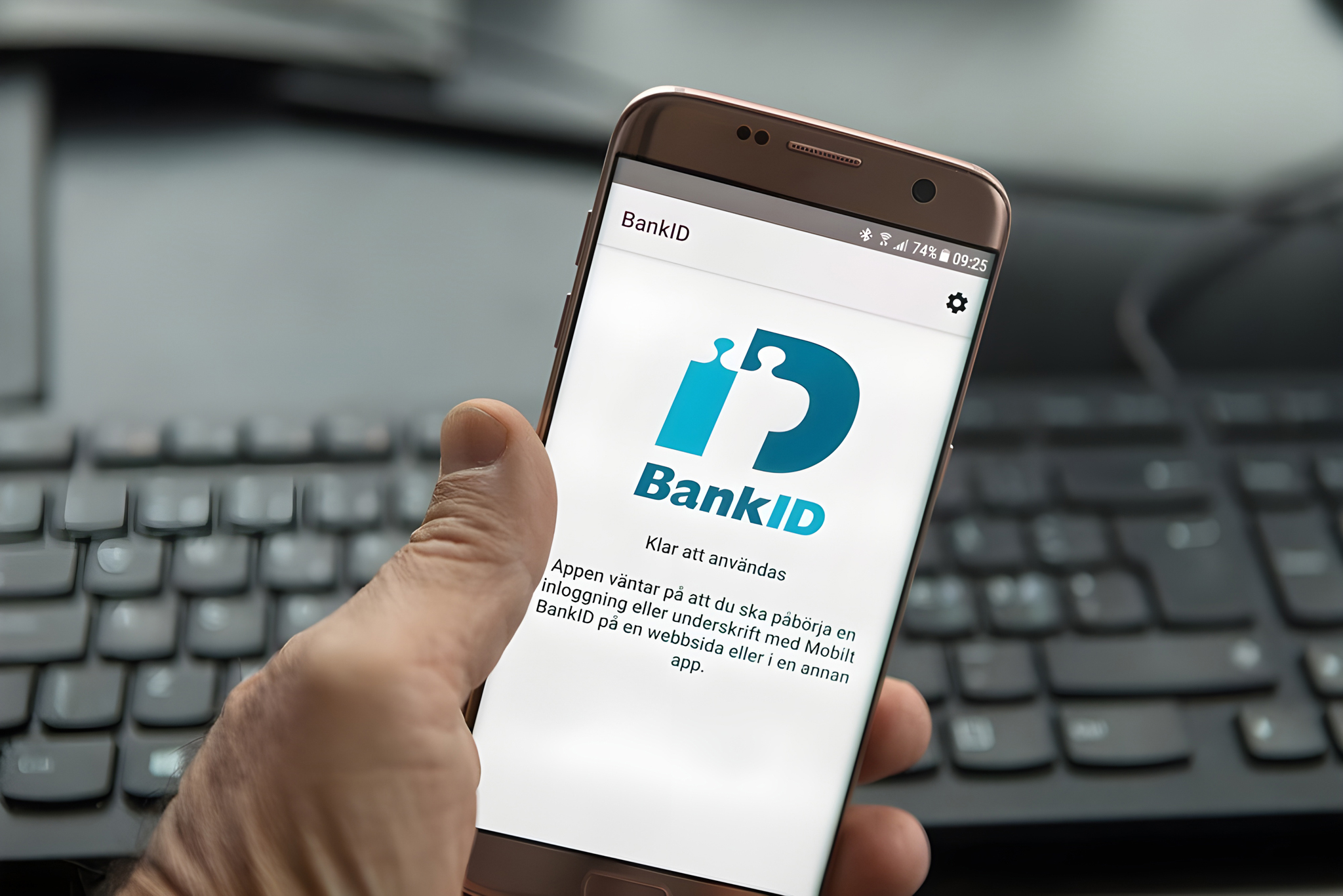 Casino med BankID - Sveriges Bästa Casino - 118