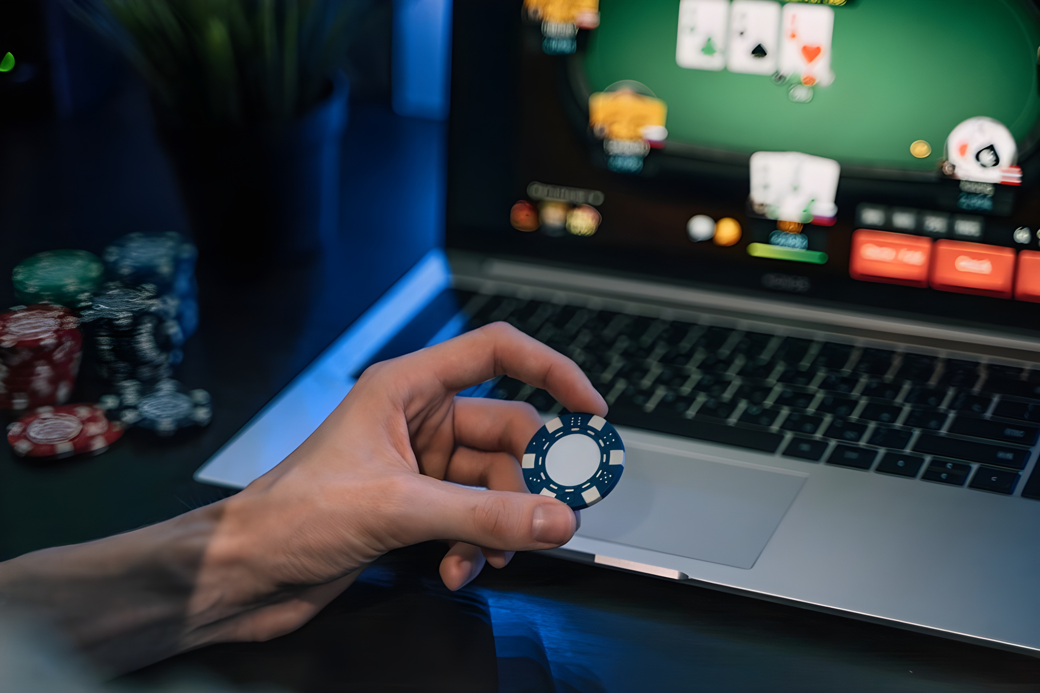 Casino med låg insättning - Sveriges Bästa Casino - 117