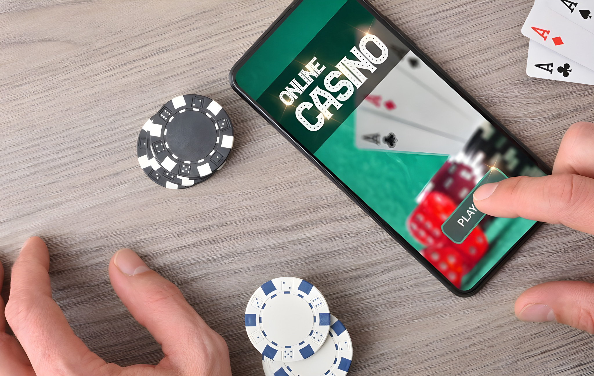 Casino utan konto - Sveriges Bästa Casino - 111