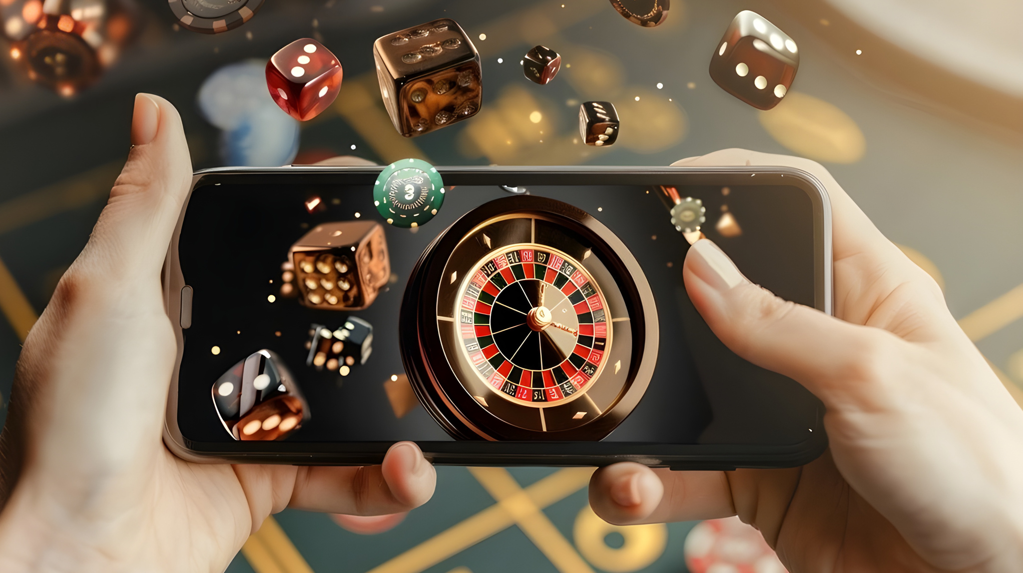 Casinospel online - Sveriges Bästa Casino - 109