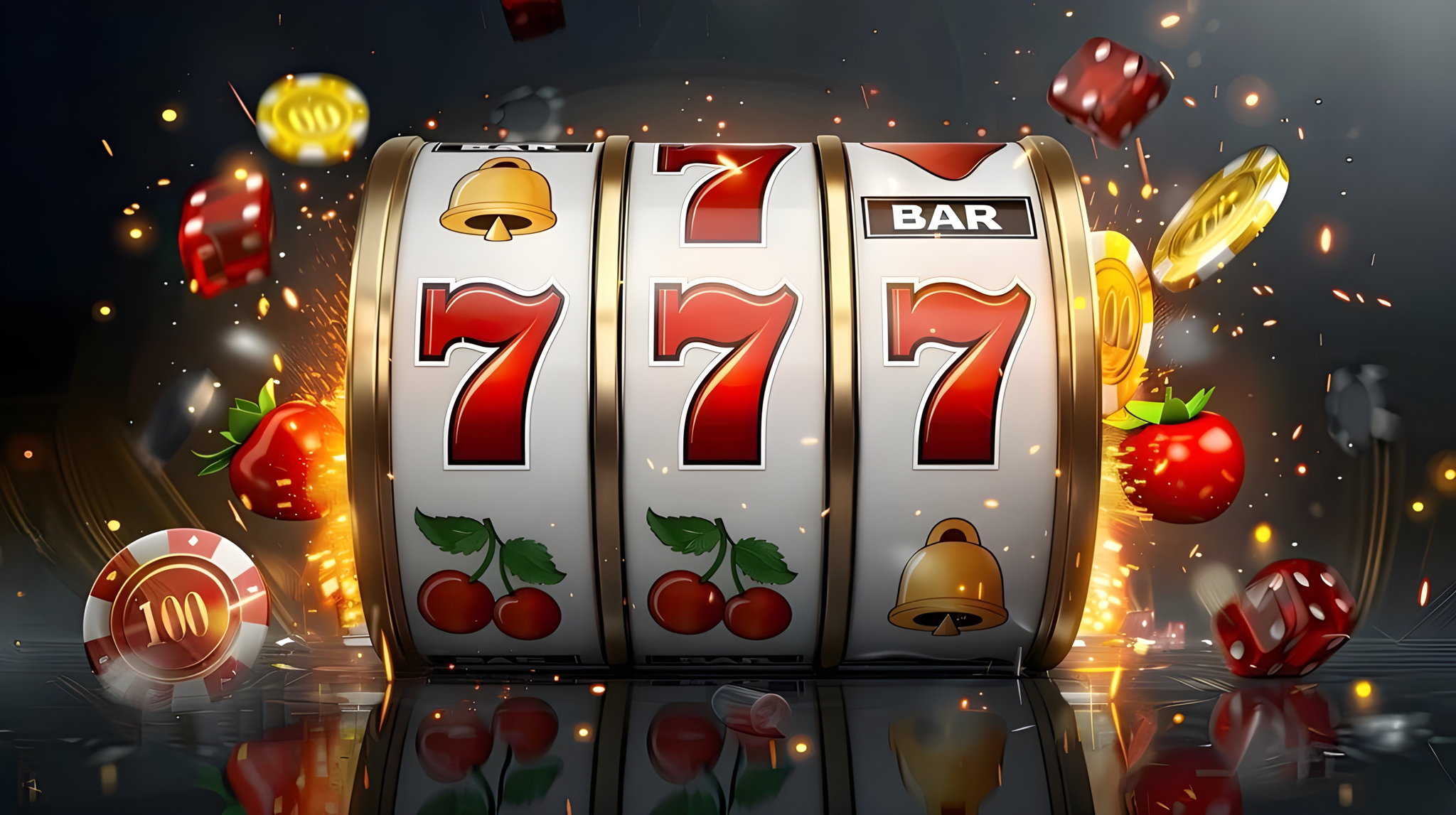 Free spins utan omsättningskrav - Sveriges Bästa Casino - 107