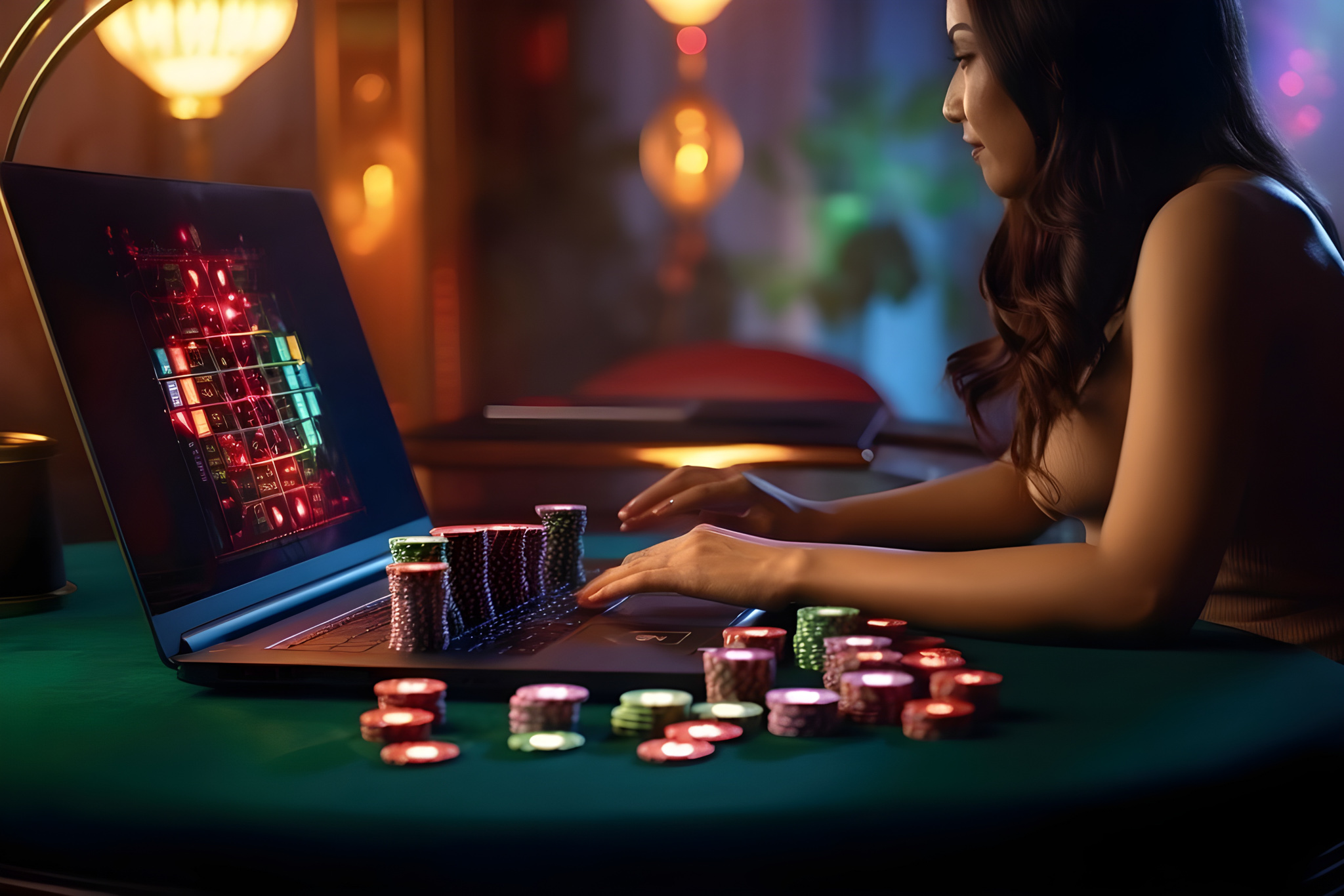 Populära casinon online - Sveriges Bästa Casino - 114