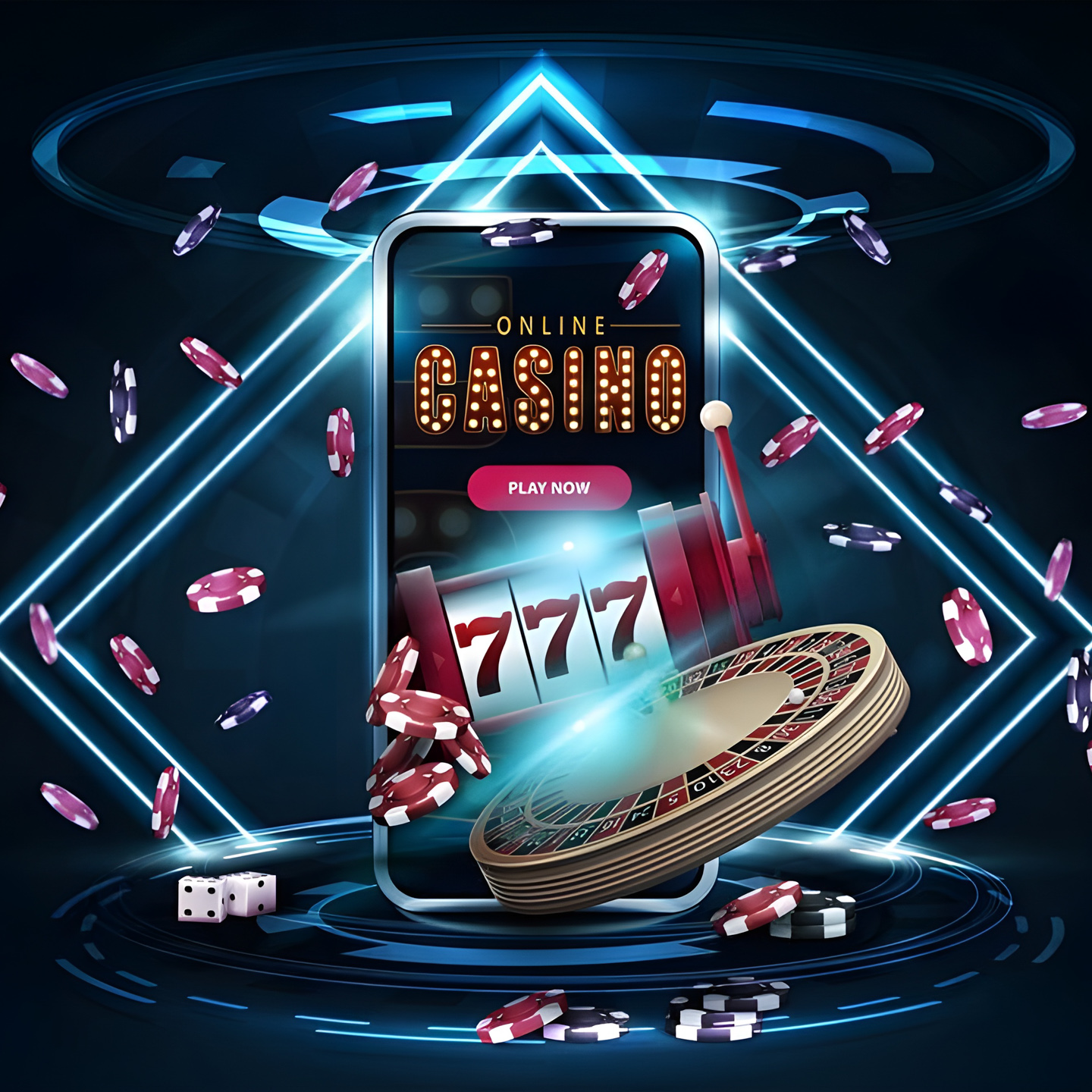 Sveriges Bästa Casino - Populära casinon online