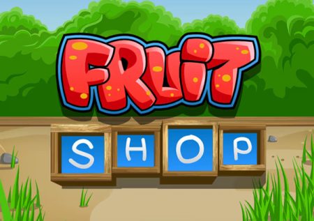 Fruit Shop