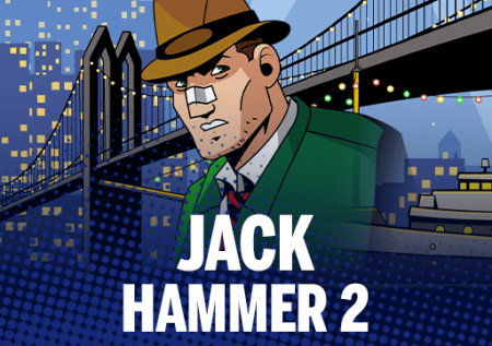 Jack Hammer 2