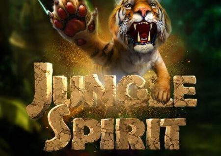 Jungle Spirit