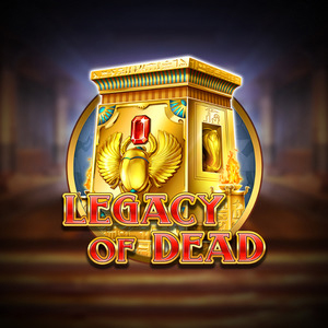 Legacy of Dead