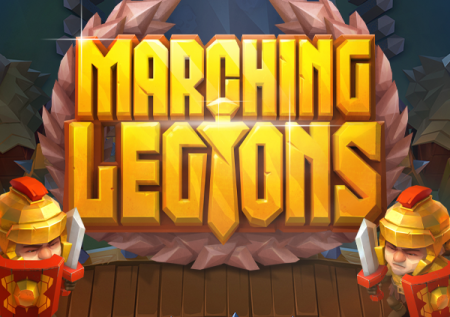 Marching Legions