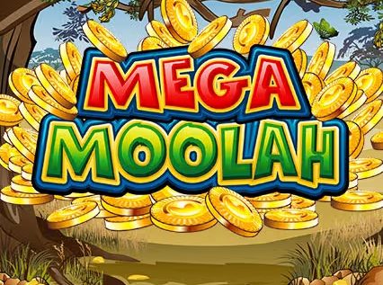 Mega Moolah