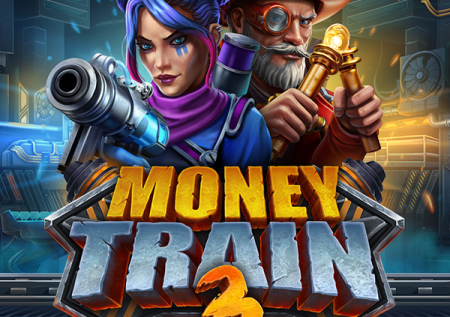 Money Train 3